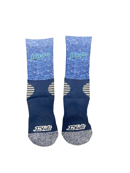 Boch Blazer ISlide Socks
