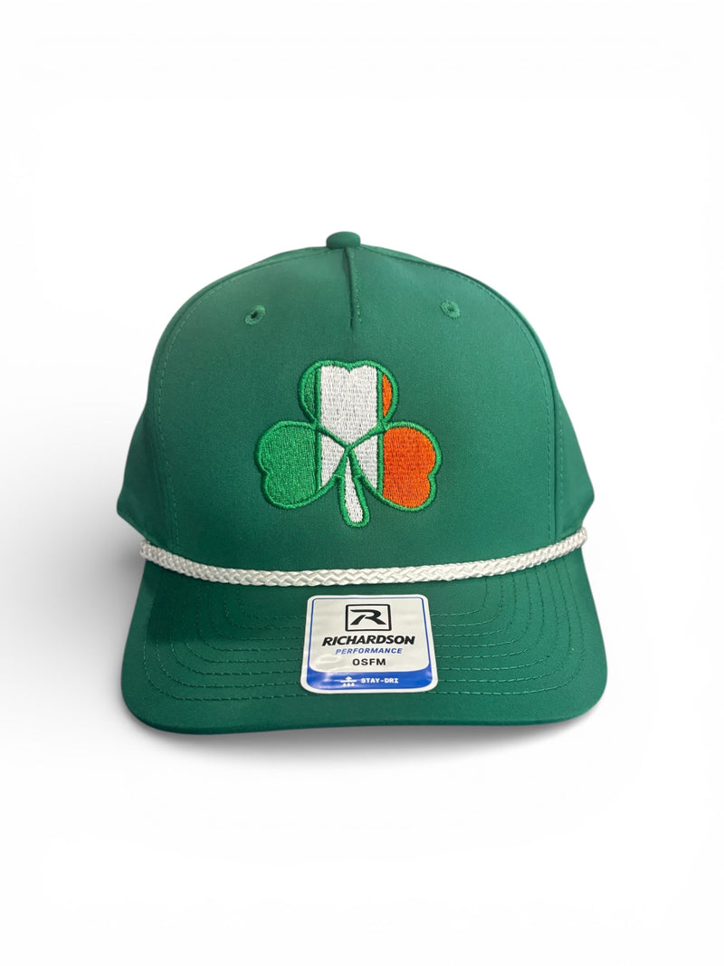 Load image into Gallery viewer, Irish Richardson Trucker Hats
