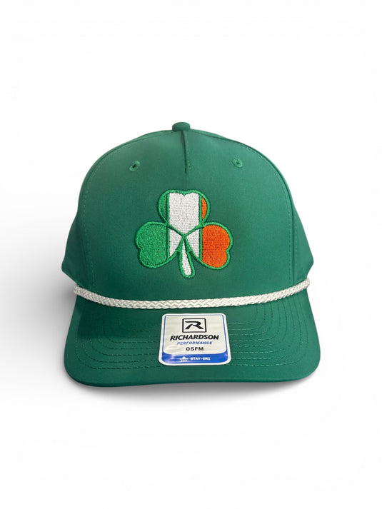 Irish Richardson Trucker Hats