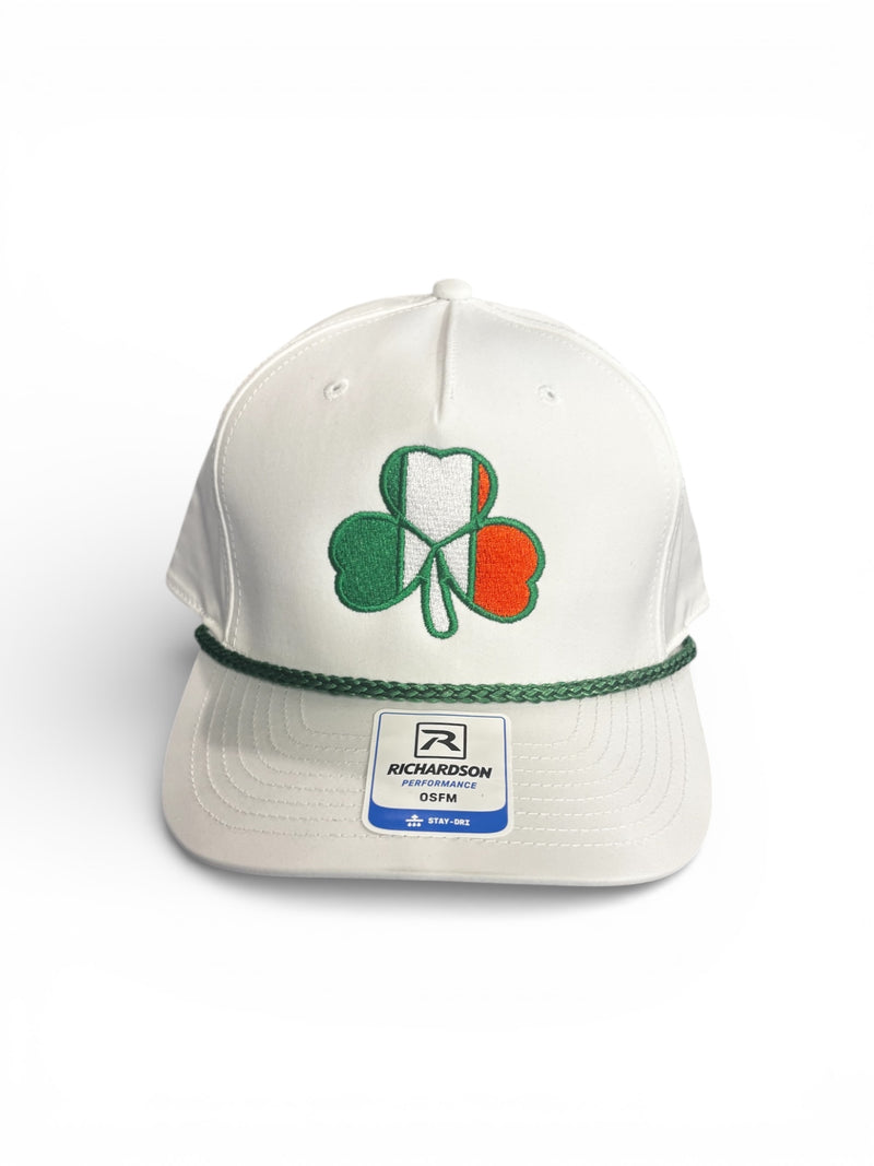 Load image into Gallery viewer, Irish Richardson Trucker Hats
