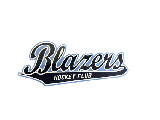 Boch Blazers Bumper Stickers
