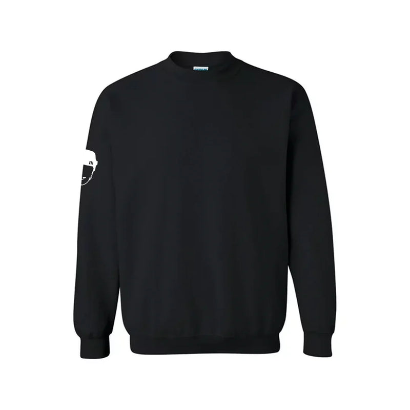 Load image into Gallery viewer, SPITTIN' CHICLETS Crewneck
