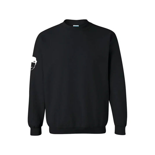 SPITTIN' CHICLETS Crewneck