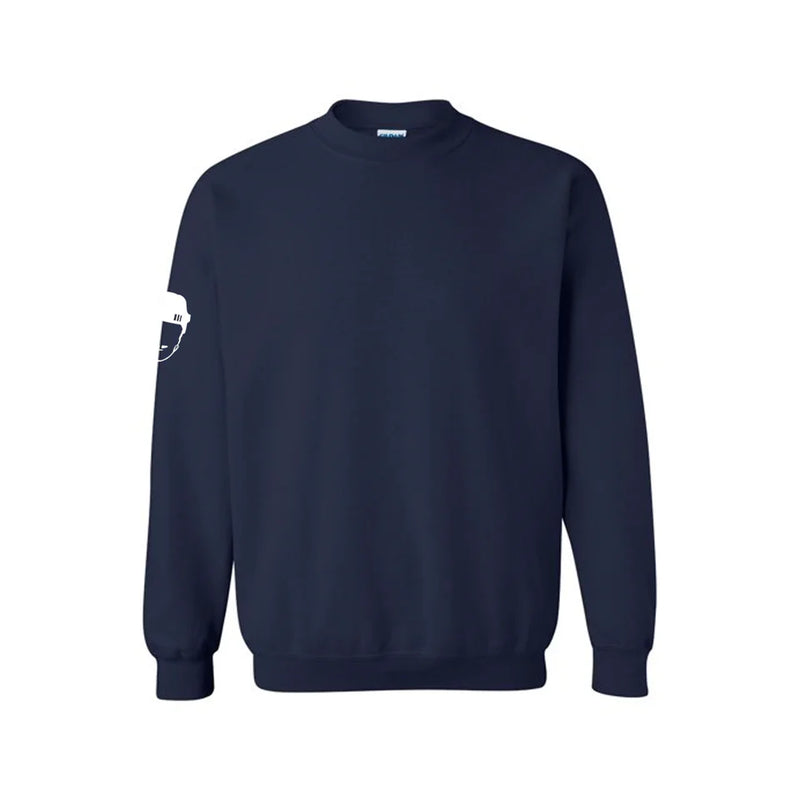 Load image into Gallery viewer, SPITTIN' CHICLETS Crewneck
