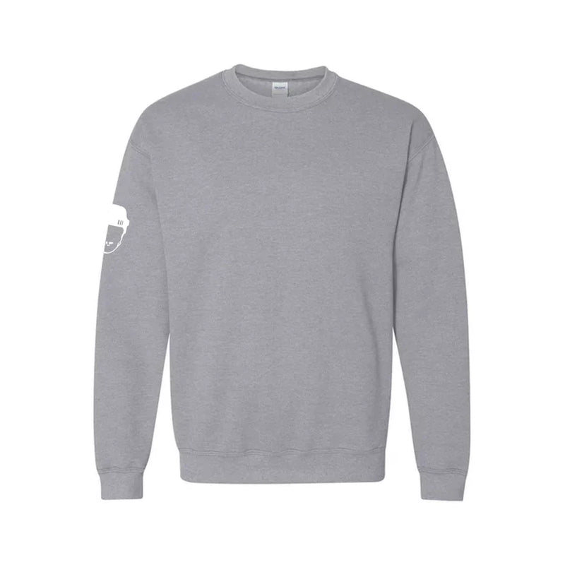 Load image into Gallery viewer, SPITTIN' CHICLETS Crewneck
