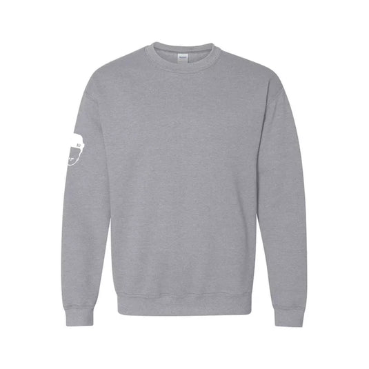 SPITTIN' CHICLETS Crewneck