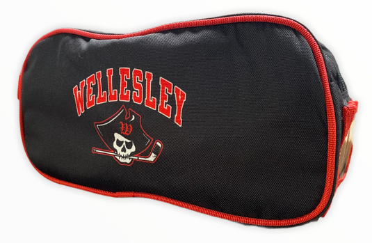 Wellesley Accessory Bag - Sale!