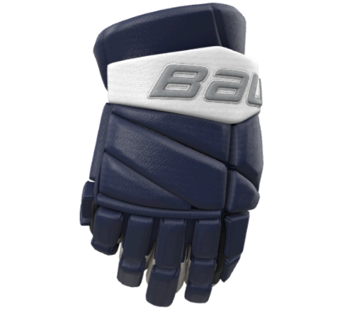 Jr Aggies Vapor Elite Gloves - Sale!