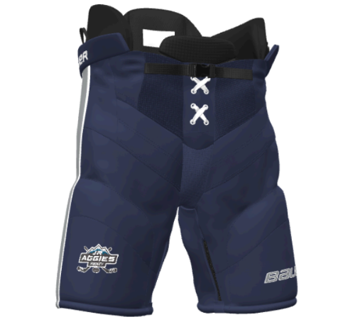Jr Aggies Speed Pant 2.0 - Sale!