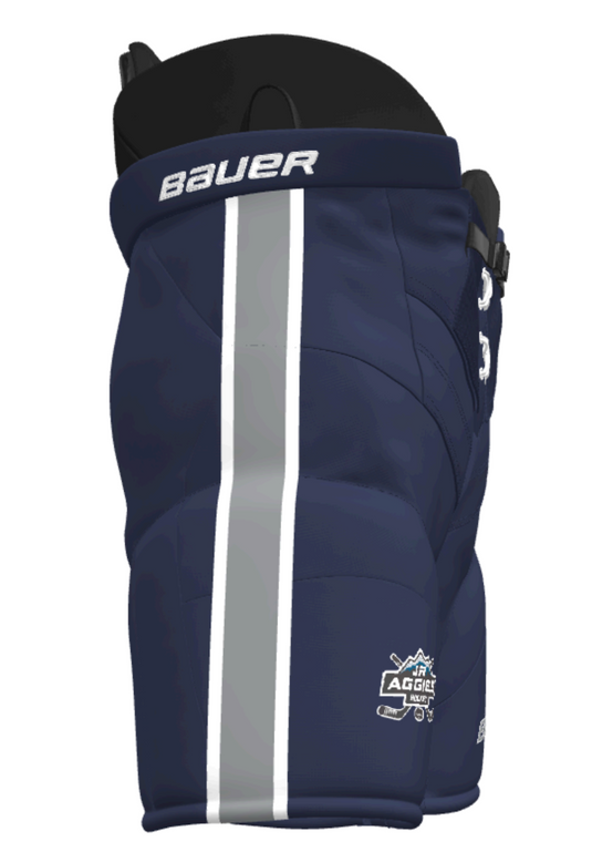 Jr Aggies Speed Pant 2.0 - Sale!