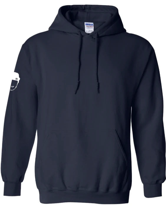 Load image into Gallery viewer, Spittin Chiclets Hoodie
