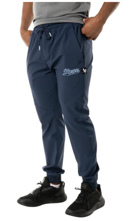 Boch Blazers Bauer Team Woven Jogger