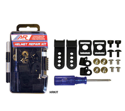 A&R Helmet Repair Kit