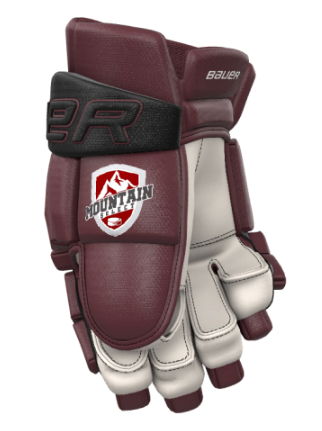 Mountain Select Bauer Vapor Elite Team Gloves