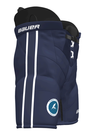 Summit Youth Hockey Bauer Speed Pant 2.0