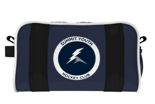 Summit Youth Hockey Accessory Bag