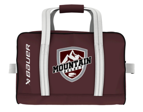 Mountain Select Team Duffle Bag