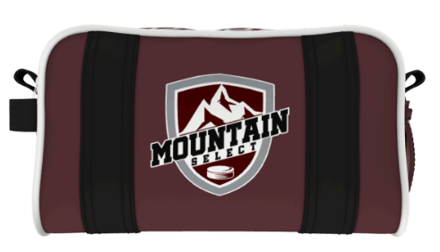 Mountain Select Accessory Bag