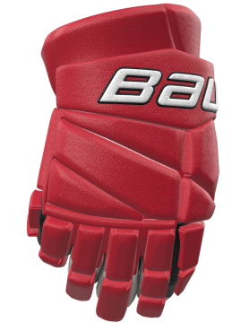 Krivo Hockey Bauer Vapor Elite Team Gloves