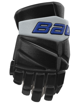 Load image into Gallery viewer, Little Stars Bauer Vapor Elite Team Gloves
