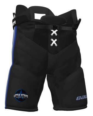 Little Stars Bauer Speed Pant 2.0