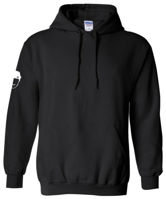 Load image into Gallery viewer, Spittin Chiclets Hoodie
