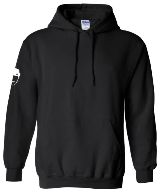Spittin Chiclets Hoodie