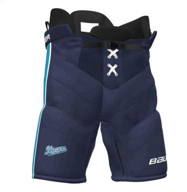 Boch Blazers Bauer Speed Pant 2.0
