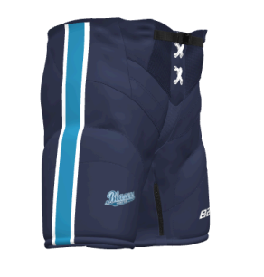 Boch Blazers Bauer Team Pant Cover Shell