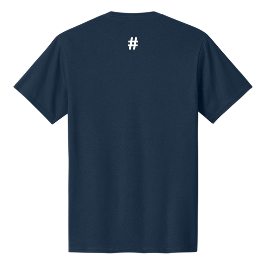 Summit Youth Hockey Core Cotton Tee