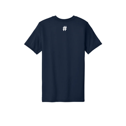 Norfolk Mallards Nike Swoosh Sleeve rLegend Tee