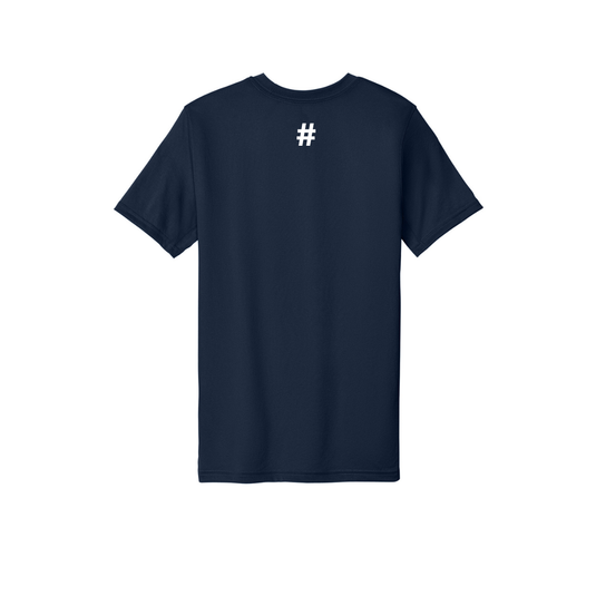 Summit Youth Hockey Nike Women's Swoosh Sleeve rLegend Tee