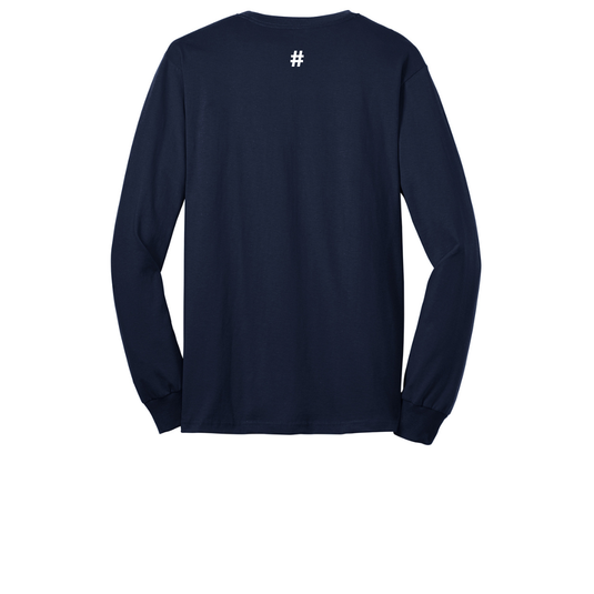 Summit Youth Hockey Nike Team rLegend Long Sleeve Tee