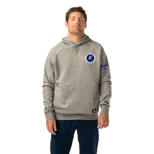 Summit Youth Hockey Bauer Team Ultimate Hoodie
