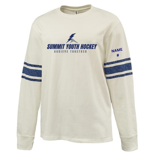 Summit Youth Hockey Archive Crew