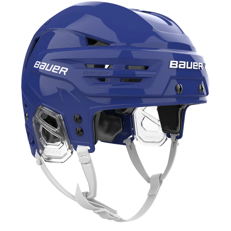 Load image into Gallery viewer, Bauer RE-AKT 90 Helmet
