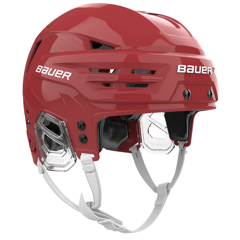 Load image into Gallery viewer, Bauer RE-AKT 90 Helmet
