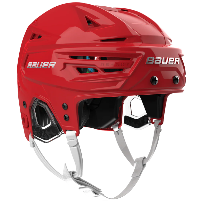 Load image into Gallery viewer, Bauer RE-AKT 155 Helmet

