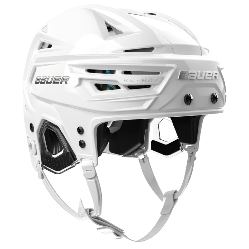 Load image into Gallery viewer, Bauer RE-AKT 155 Helmet
