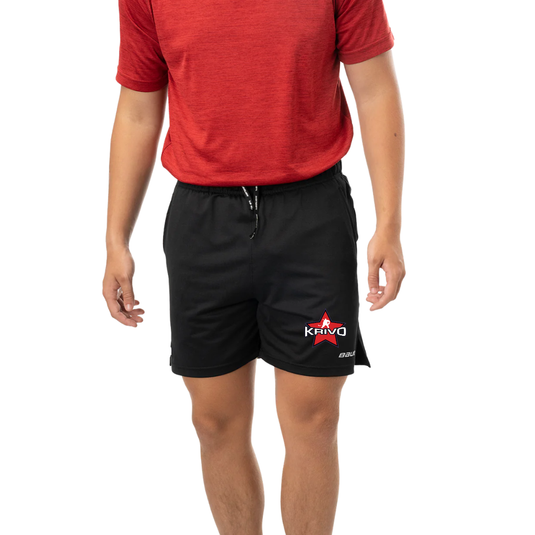 Krivo Bauer Team Knit Short