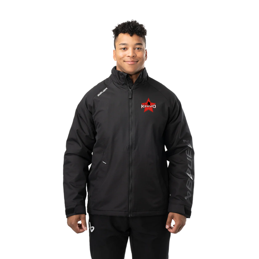 Krivo Bauer Team Midweight Jacket