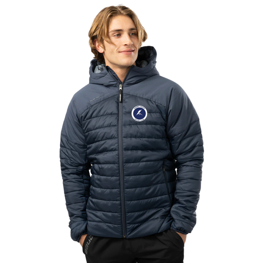 Summit Youth Hockey Bauer Team Puffer Jacket
