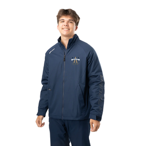 Archbishop Williams Bauer Team Midweight Jacket