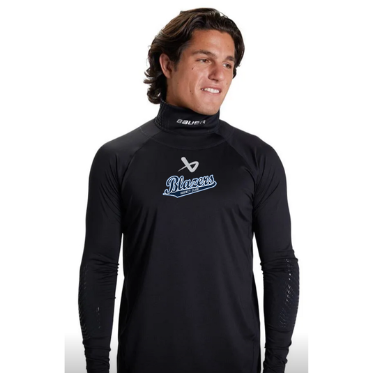 Boch Blazers Neck Guard Shirt