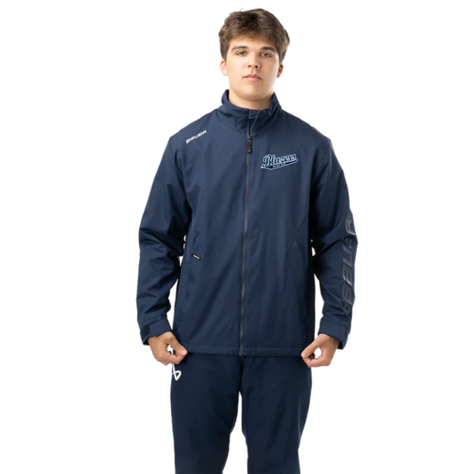 Boch Blazers Bauer Team Midweight Jacket