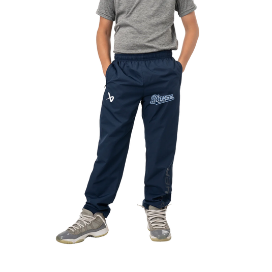 Boch Blazers Bauer Team Lightweight Pant
