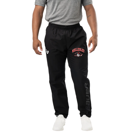 Wellesley Youth Hockey Bauer Team Lightweight Pant