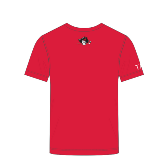 Wellesley Sublimated T-Shirt - Sale!