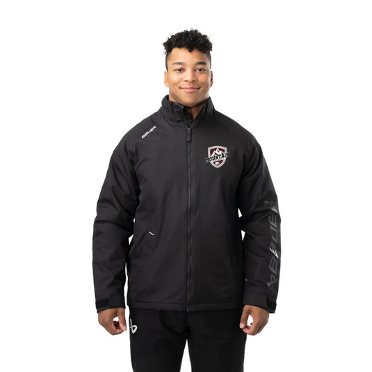 Mountain Selects Bauer Team Midweight Jacket