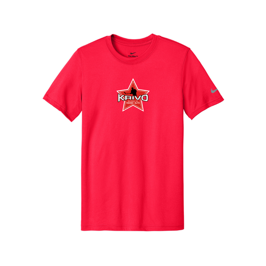 Krivo Krivo Nike Dri -Fit S/S T Shirt - Sale!